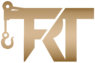 FRT YAPI insaat ve mimarlik kurumsal sirket logosu versiyon 2